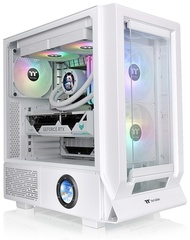Корпус Thermaltake Thermaltake Ceres 350 MX Snow белый
