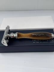 Станок для бритья Truefitt & Hill Wellington Faux Horn DE Safety Razor