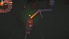 Whiskey & Zombies: The Great Southern Zombie Escape (для ПК, цифровой код доступа)