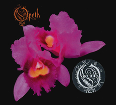 Opeth / Orchid (CD)
