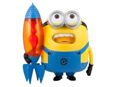 Despicable Me Minion Night Light