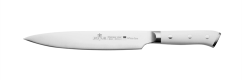 Нож овощной 200 мм White Line Luxstahl