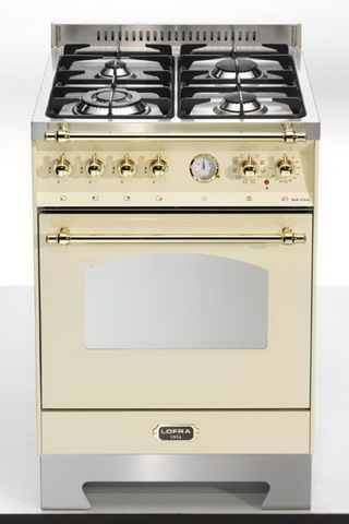 Варочный центр LOFRA RBI66MFT