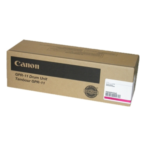 Покупка картриджей Canon C-EXV8M / GPR-11 Drum Unit