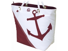 Термосумка Igloo Sail Tote 24 A-A, (18 л.), красная