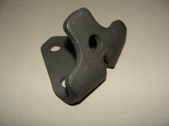 Кронштейн дв. УМЗ-4215 Газель