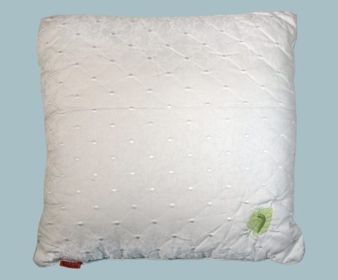 Подушка декоративная 55x55 SilkLine