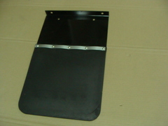 брызговик платформы  передний УАЗ-3303 в сб. (короткий)