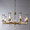 Светильник Divinare Sham 4505/17 LM-8