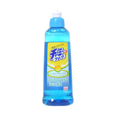 Жидкость для мытья посуды Lion Япония Charmy V Quick, лимон, 260 мл