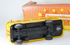 Kuban G1A1-02 Emergency Gas Service Kompanion 1:43