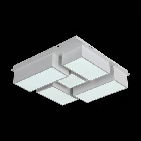 Люстра потолочная ST Luce Mecano SL934.502.05