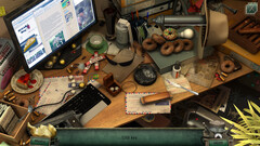 Hidden Object - 12 in 1 bundle (для ПК, цифровой код доступа)