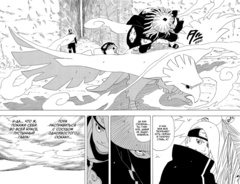 Naruto. Наруто. Книга 10. Наруто возвращается в Листву!!!