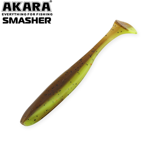 Рипер Akara  Smasher 100 439 (4 шт.)