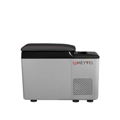 Купить компрессорный автохолодильник Meyvel AF-BB15 (12/24)