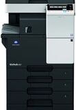 МФУ Кonica Minolta bizhub 227