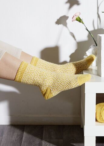 Regia A Socks Love Story буклет