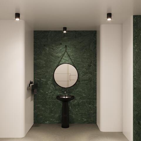 Накладной светодиодный светильник Novotech RECTE 359423