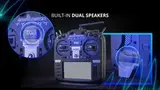 Аппаратура управления Radiomaster TX16S Mark II ELRS FCC V4.0