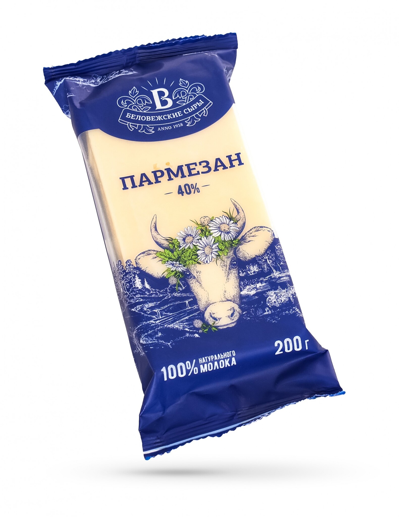 ПАРМЕЗАН