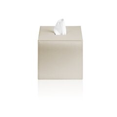 Decor Walther 0847847 Decor Walther Brownie Салфетница 13x13.5x13.5см., настольная, цвет: бежевый фото