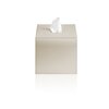 Decor Walther 0847847 Decor Walther Brownie Салфетница 13x13.5x13.5см., настольная, цвет: бежевый