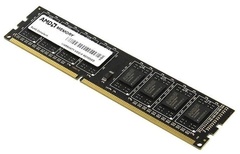 Оперативная память AMD R7 Performance R744G2400U1S-UO 4 Гб