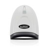 Сканер штрих-кода проводной двумерный Mertech 2310 P2D SuperLead USB White, 1D/2D/QR, USB-HID, USB-COM, RS232, Честный Знак, ЕГАИС/ФГИС