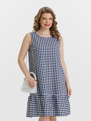 4705 Сарафан женский