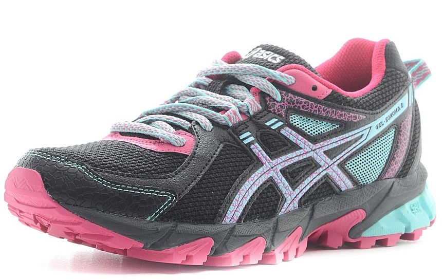 Asics Gel Sonoma 2 T684N 9078 Skirunner.ru