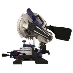 Пила торцовочная ПУЛЬСАР ПТ 305-2400 (2400Вт, 305х30мм, рез 75х180мм,рем. передача, коробка, 13,9 кг) (Арт. 791-318)