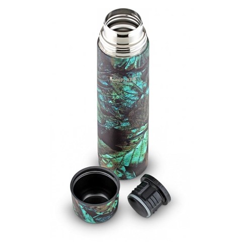 Термос стальной LaPlaya Thermo Bottle Forest 0.5 L