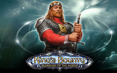 King's Bounty: Warriors of the North (для ПК, цифровой ключ)