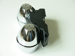 Корпус приборной панели Suzuki GSX Inazuma 400/750/1200 7BA