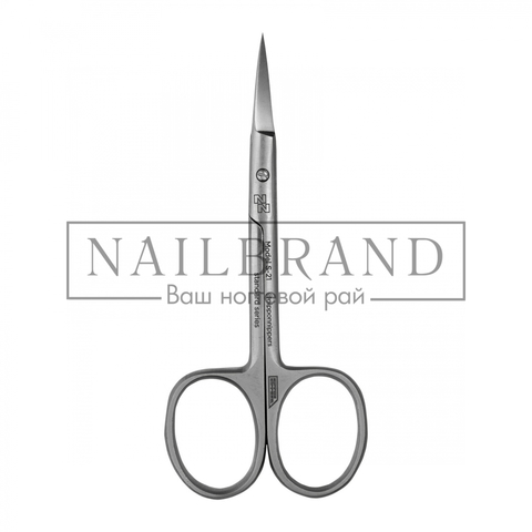 Nippon Nippers.Ножницы, 