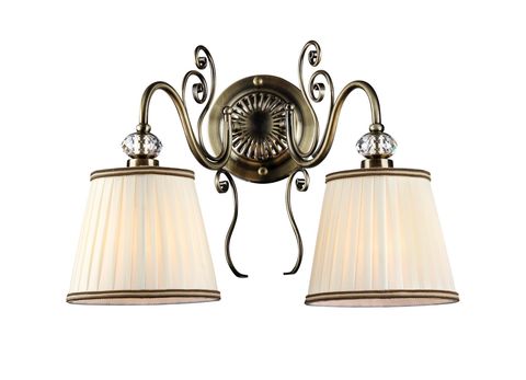 Бра Maytoni Vintage ARM420-02-R