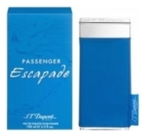 S.T. Dupont Passenger Escapade Pour Homme