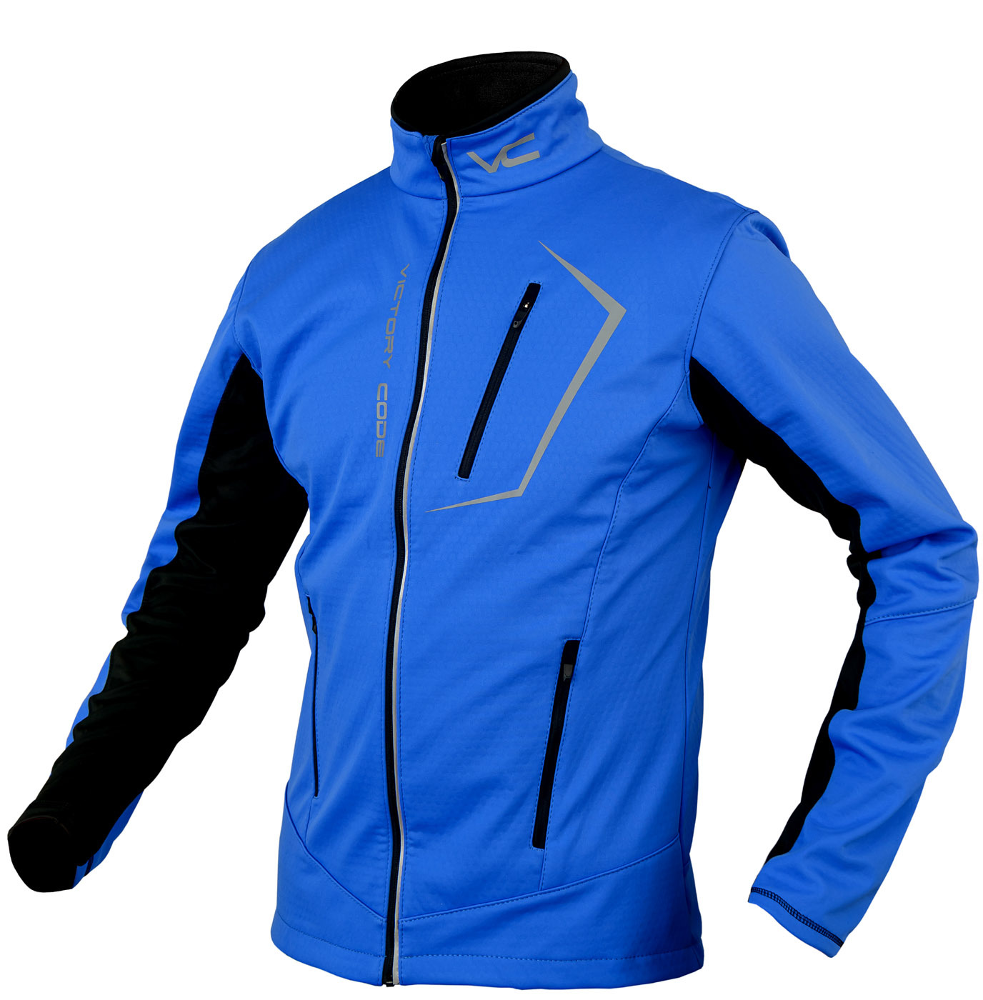 Утеплённая лыжная куртка 905 Victory Code Dynamic A2 blue 15020301 0602-A2 - SkiRunner.ru Утеплённая лыжная куртка 905 Victory Code Dynamic A2 blue 15020301 0602-A2 - SkiRunner.ru