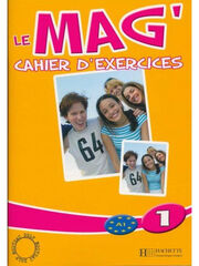 Le Mag' 1 Cahier