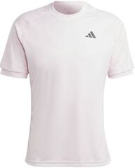 Футболка теннисная Adidas Melbourne Ergo Tennis Heat.Rdy Reglan T-Shirt - clear pink