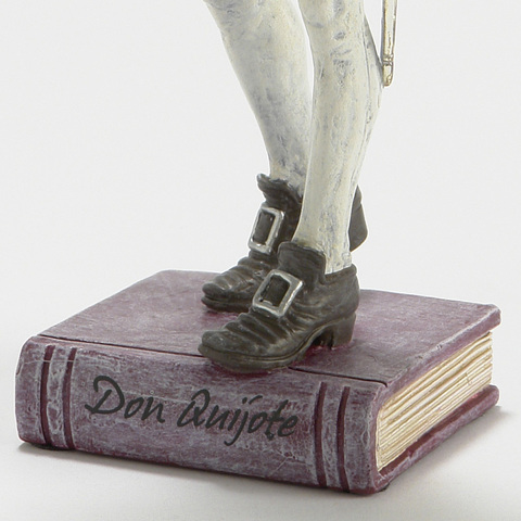 Статуэтка Дон Кихот Оратор Nadal