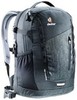 Картинка рюкзак для ноутбука Deuter Step Out 22 Dresscode-Black - 1