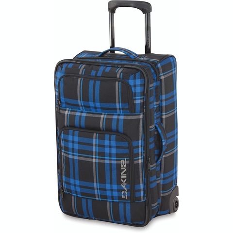 Картинка сумка на колесах Dakine Over Under 49L Bridgeport - 7