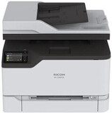 Цветное МФУ Ricoh M C240FW (408430)