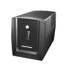 Cyberpower UT2200E Line-Interactive 2200VA/1320W USB/RJ11/45  (4 EURO)