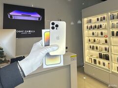 iPhone 14 Pro Max, 1 ТБ б/у