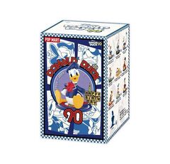 Случайная фигурка POP MART: Disney Donald Duck 90th Anniversary