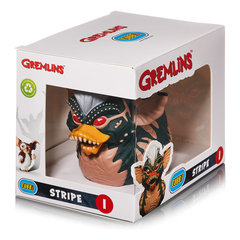 Уточка Tubbz: Gremlins - Stripe