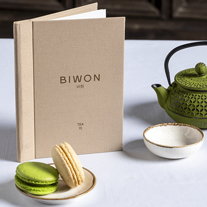 Папки для Biwon